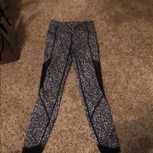 Lululemon Leggings!